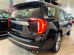 GMC Yukon